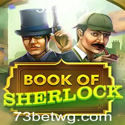 Explorando o Envolvente Jogo BookOfSherlock