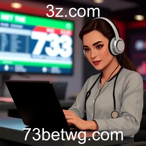 Contate-nos: A Importância do Atendimento ao Cliente no 73bet Login