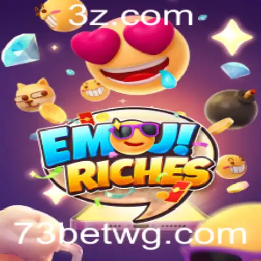 Explorando o Mundo de EmojiRiches: Um Jogo de Emoções e Recompensas