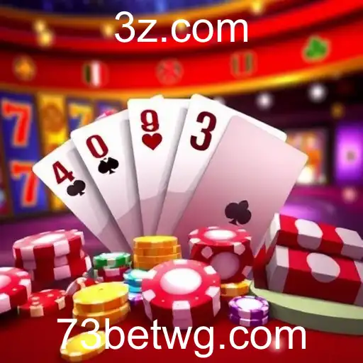 Explorando o Mundo dos Jogos de Cassino e o Processo de 73bet Login