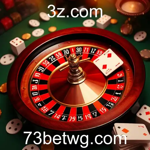 Explorando o Fascinante Mundo dos Jogos de Roleta Online com 73bet Login