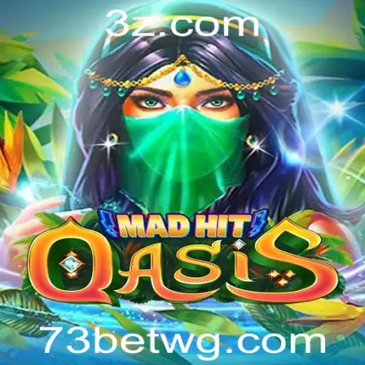 Explore o Universo de MadHitOasis: Um Mergulho nas Regras e Estratégias do Jogo