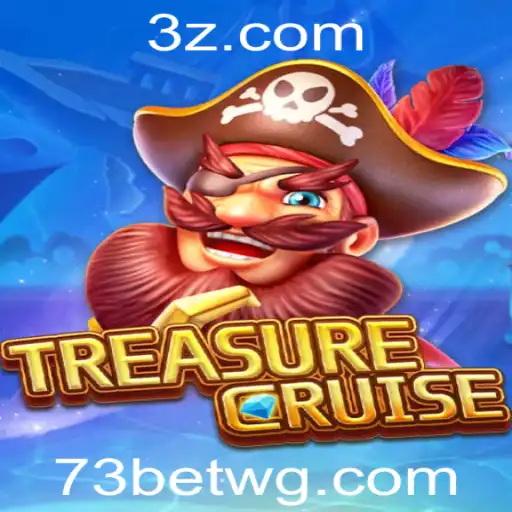 Desvendando TREASURECRUISE: O Jogo que Une Aventura e Estratégia