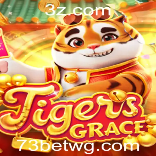 TigersGrace: Descubra o Jogo Inovador que está Conquistando o Mundo