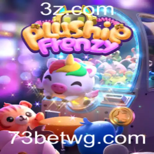 PlushieFrenzy: Uma Aventura Emocionante no Mundo dos Brinquedos de Pelúcia