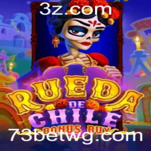 RuedaDeChileBonusBuy: Explorando o Novo Fenômeno dos Jogos Online