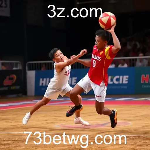 Explorando o Mundo do Sabong Online: Guia Completo sobre 73bet Login