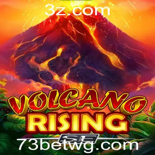 Descubra o Mundo de VolcanoRisingSE e o Fascinante 73bet