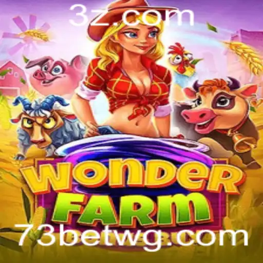 Explorando WonderFarmBonusBuy: Um Novo Horizonte de Jogabilidade e Estratégia Online